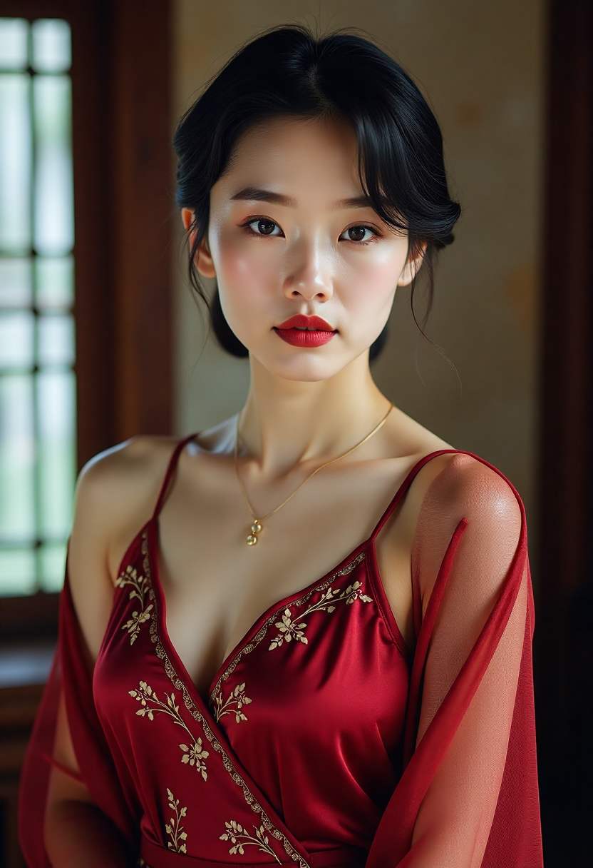焦点大片