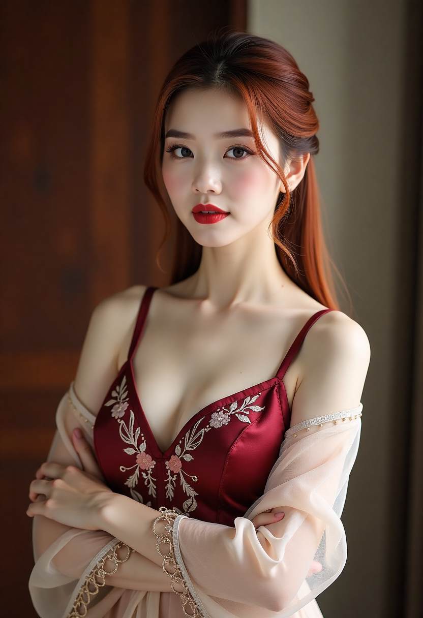 终极格斗